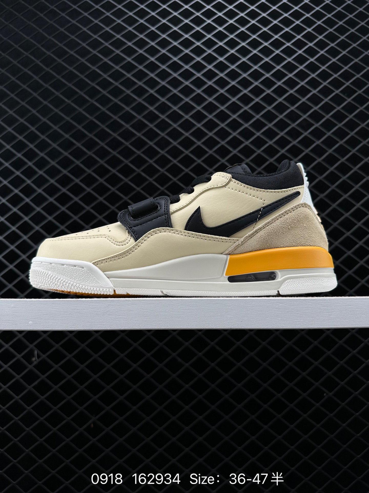 Air Jordan Legacy 312 Low 